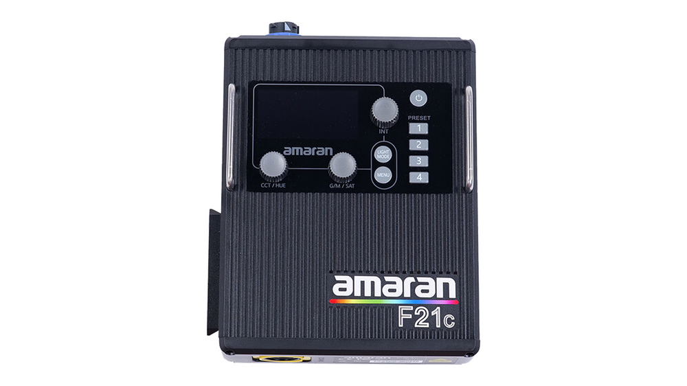 Aputure Amaran F21C 2x1 100W RGBWW LED Flexible Mat