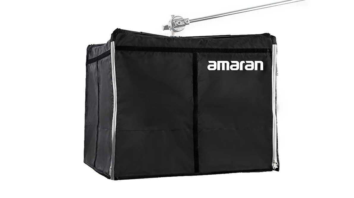 Aputure Lantern for amaran F22/F22C Flexible LED Lights