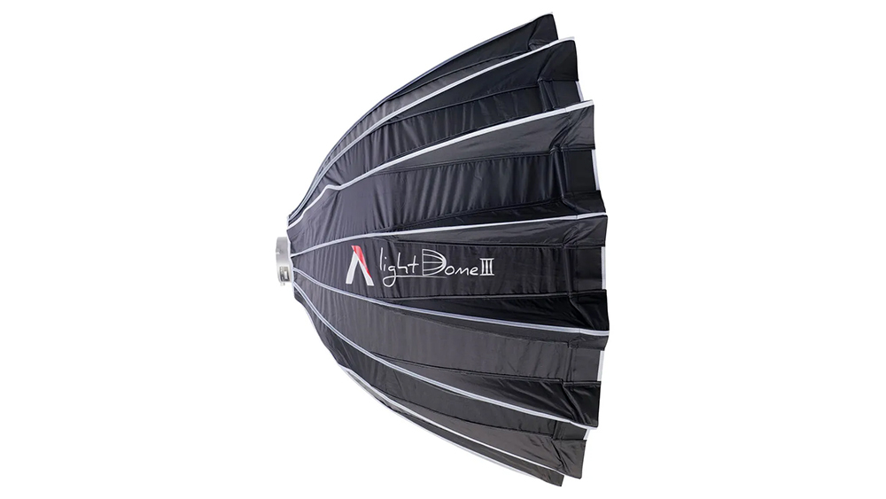 Aputure Light Dome III - Circular Quick-Folding Softbox (90cm)