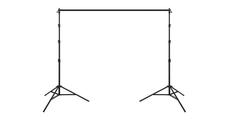 Backdrop Stand Kit