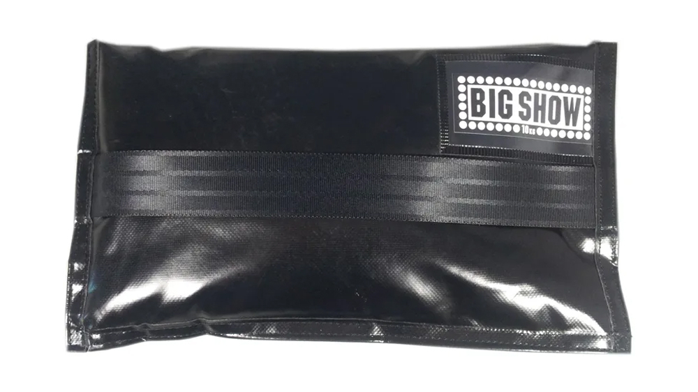 Big Show Shot Bag (10KG)
