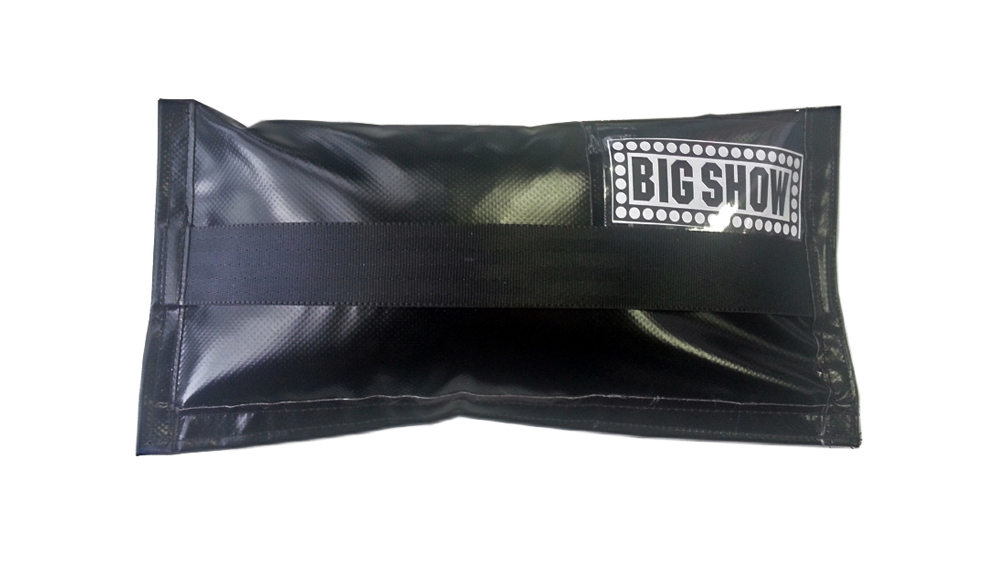 Big Show Shot Bag (5KG)