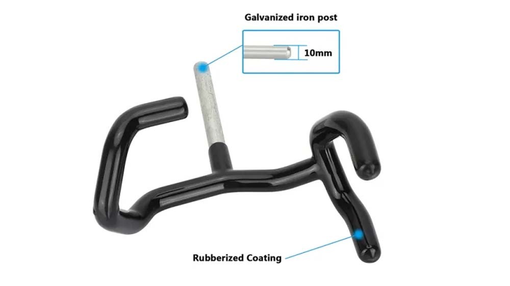 CAMVATE Boom Pole Cradle Mount 3420