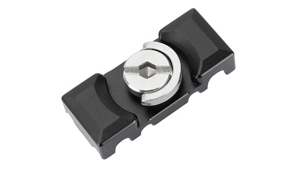 CAMVATE Camera Cable Clamp with 1/4"-20 Screw