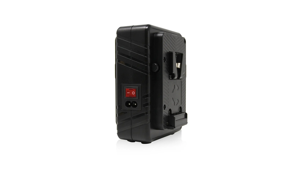CORE SWX GPM-X2S Compact Dual V-Lock Charger