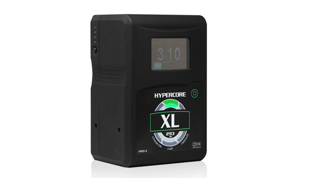 CORE SWX Hypercore XL V-Mount Battery (293WH)