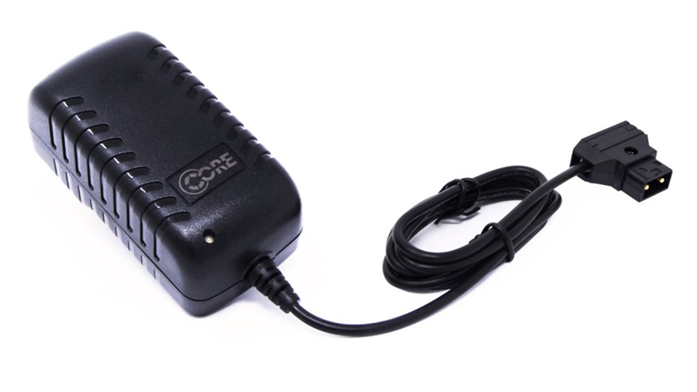 Core SWX Charger for V & AB-Mount & Powerbase Batteries