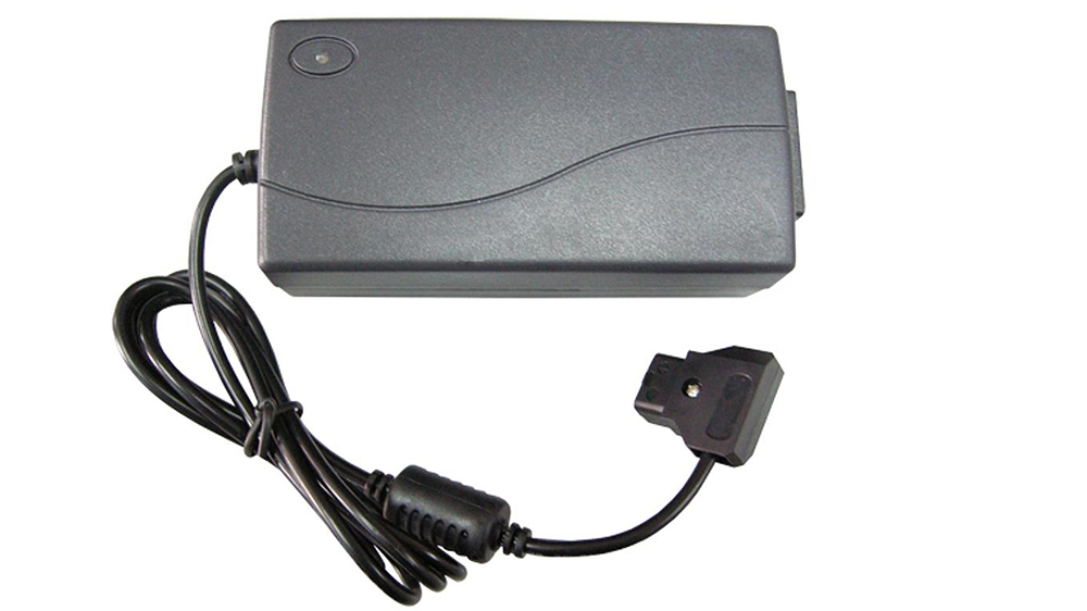 Dynacore D-TRAVEL Charger V-Lock Travel (D-Tap)-type for 1 Battery