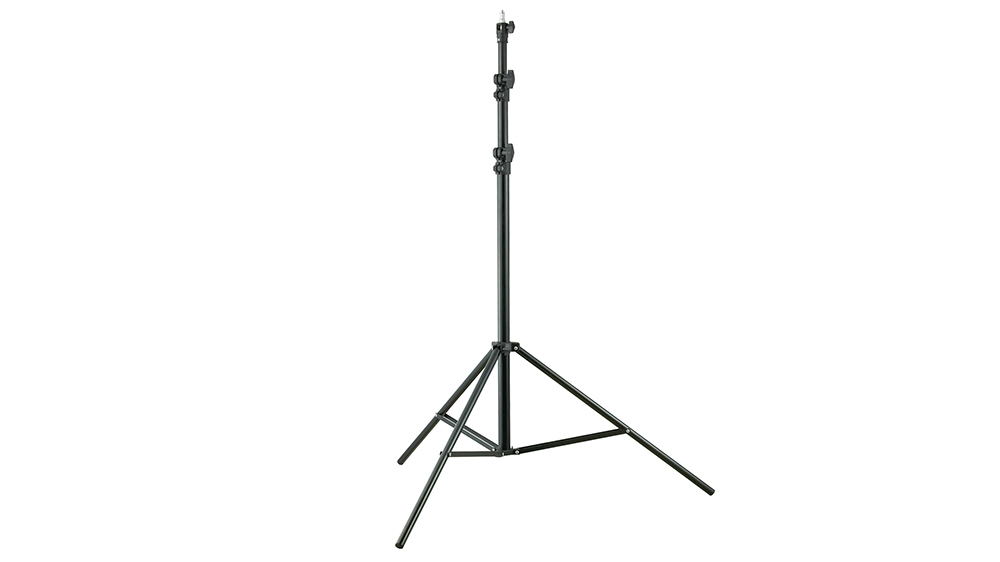 Ercole L-3000FP Light Stand Heavy Duty 285cm with air cushion