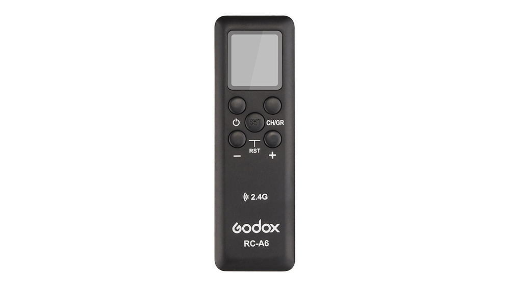 Godox Remote RC-A6 for SL150II, SL200II, FV150, FV200, LF308
