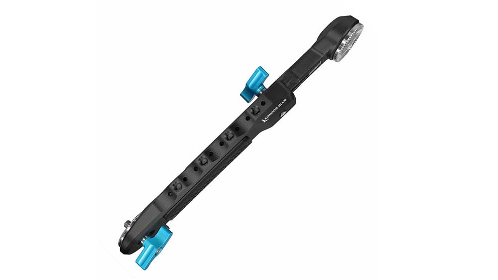 Kondor Blue Pro Rosette Extension Arm Set (Black)