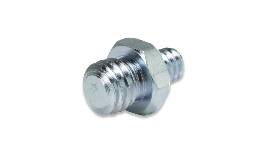 Kupo 3/8in-16 Male to 1/4in-20 Male Thread Adapter (KG007512)