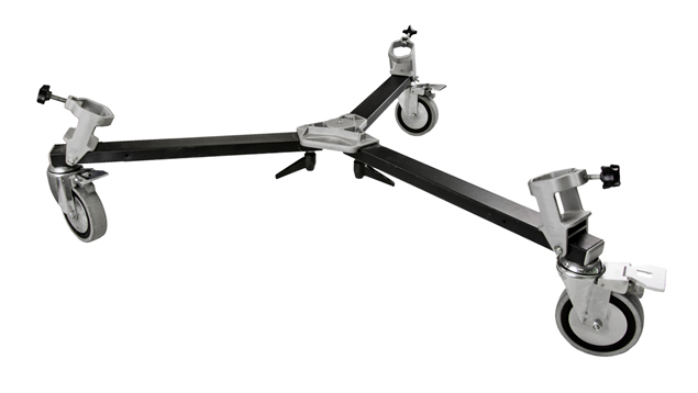 Manfrotto 114 Deluxe Cine/Video Dolly