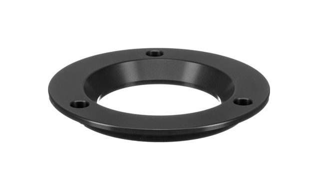 ​Manfrotto 319 Adapter 75Mm Ball to 100mm Bowl