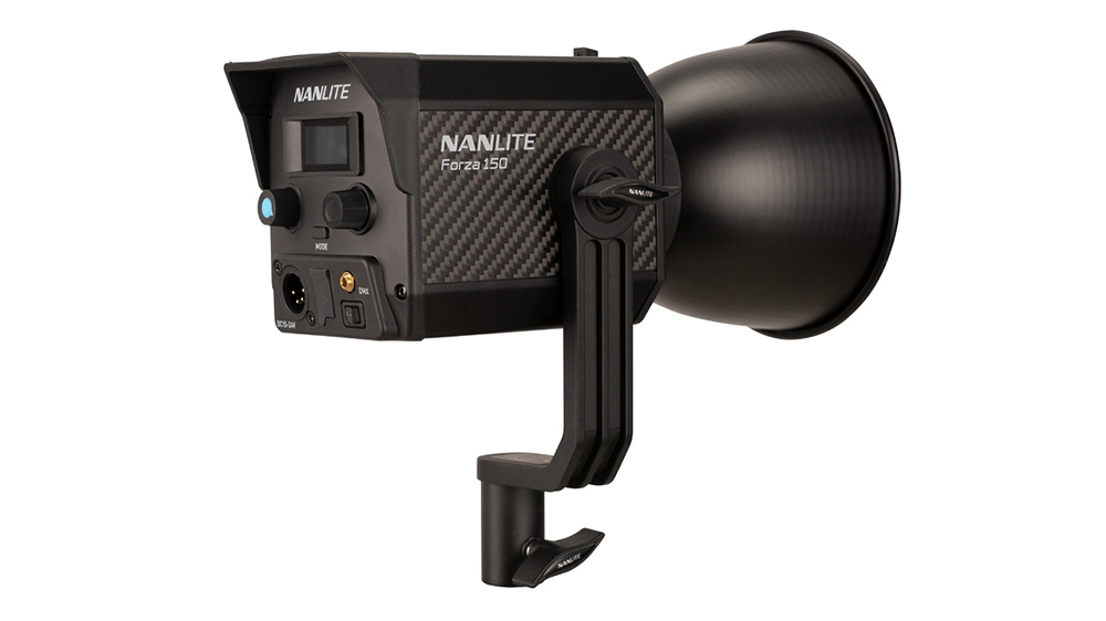 NanLite Forza 150 LED Monolight (Daylight)