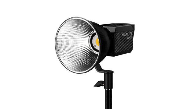 NanLite Forza 60 LED Monolight (Daylight)