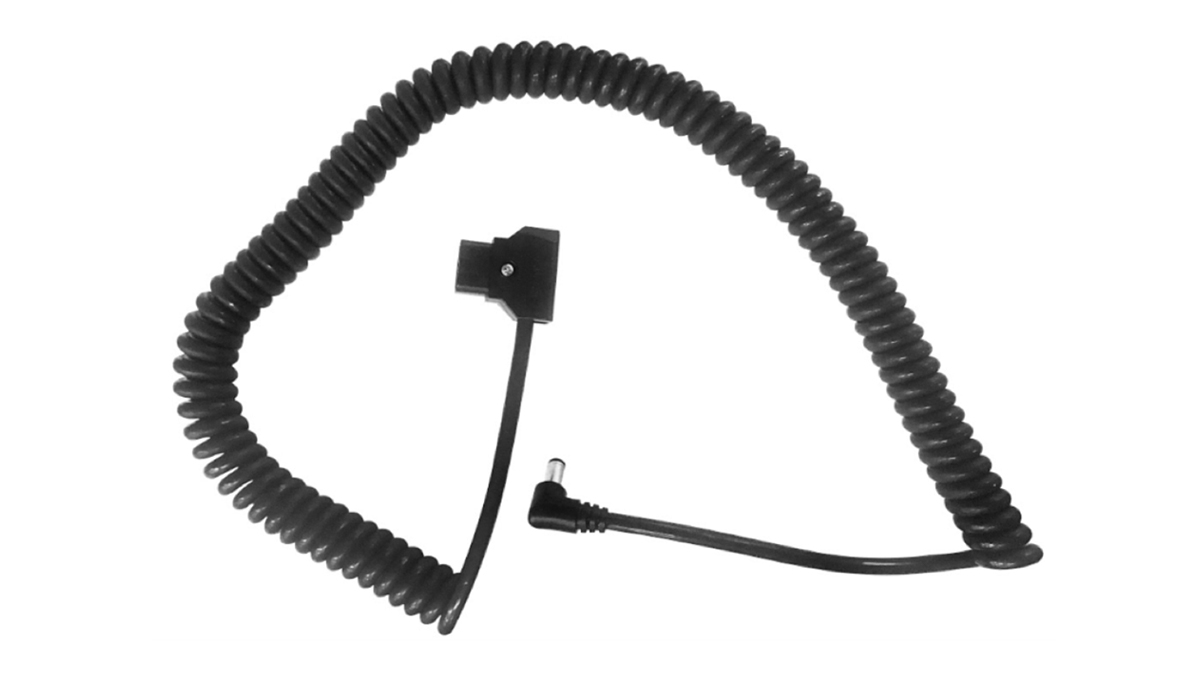 Nanlite D-Tap to DC Adaptor cable for Forza 60/60B