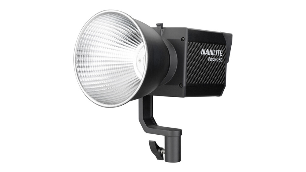Nanlite Forza 150 COB LED Light (Daylight)