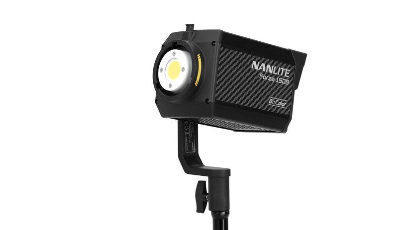 Nanlite Forza 150B COB LED Light (Bi-Colour)