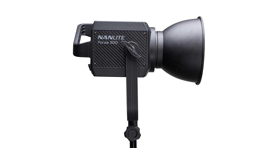 Nanlite Forza 500 COB LED Light (Daylight)