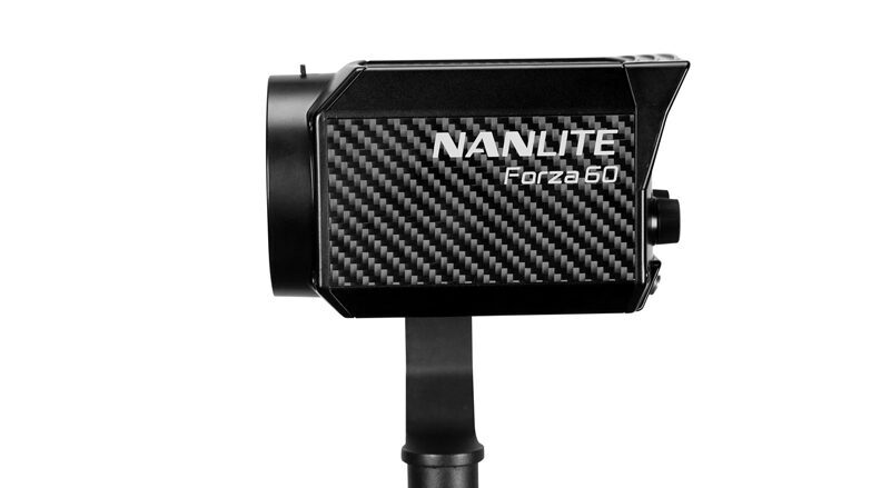 NanLite Forza 60 COB LED MonoLight (Daylight)