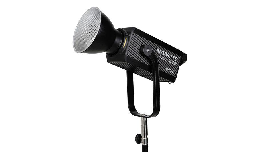 Nanlite Forza 720B COB LED Light (Bi-Colour)