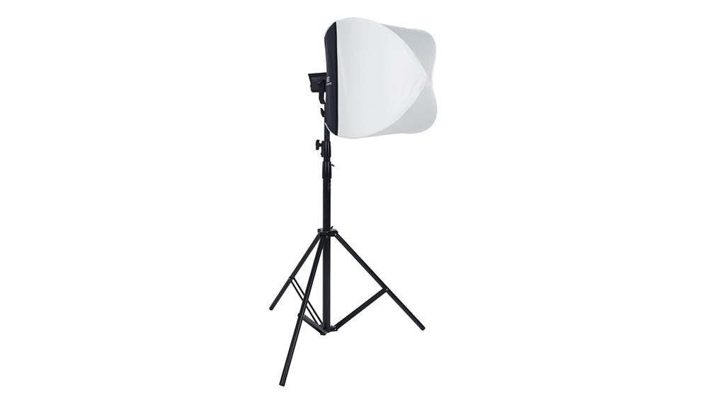 Nanlite LT-FMM60 Lantern softbox for Forza with FM Mount