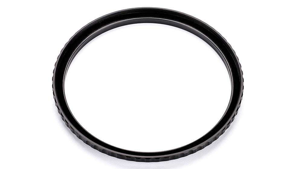 NiSi Brass Pro 77-82mm Step Up Ring