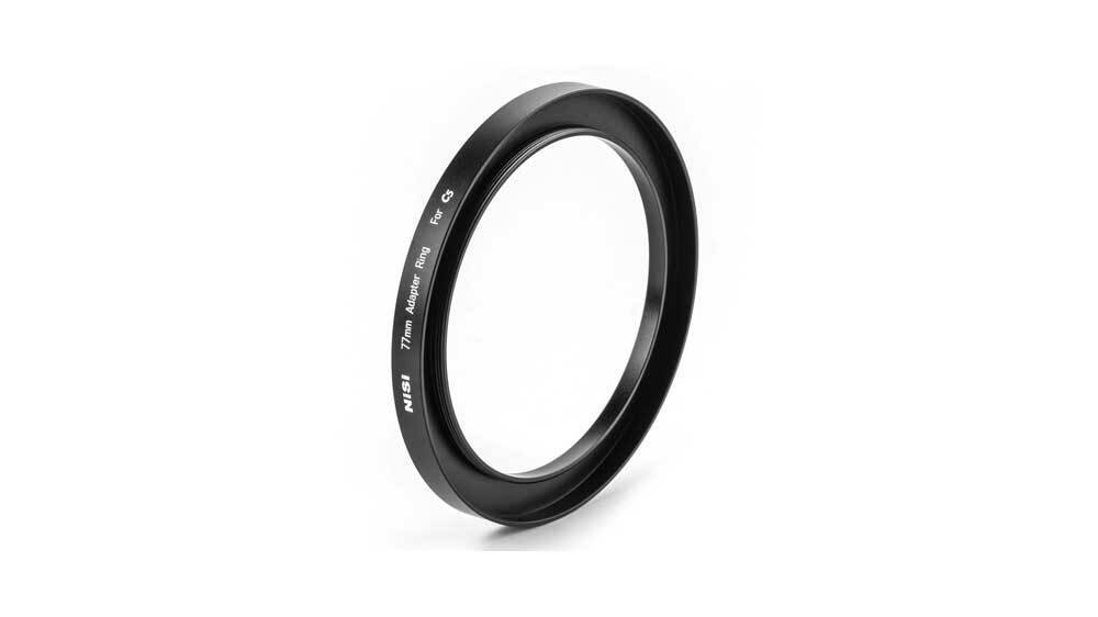 NiSi Cinema 77mm Adaptor Ring for C5 Matte Box