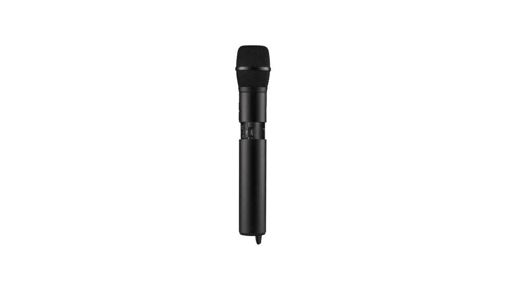 RODE Interview PRO Wireless Handheld Condenser Microphone