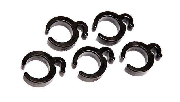 RODE Boompole Clips (Pack of 5)