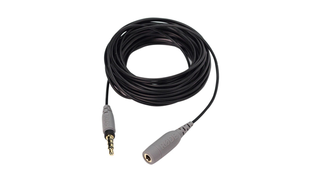 RODE SC1 TRRS Extension Cable