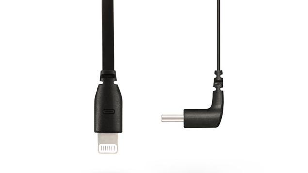 RODE SC15 Lightning Accessory Cable