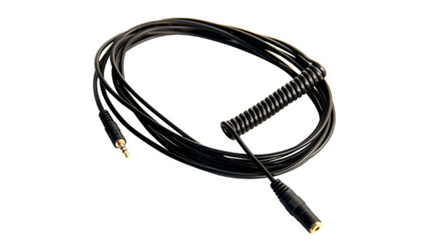 RODE VC1 Minijack/3.5mm Stereo Extension Cable