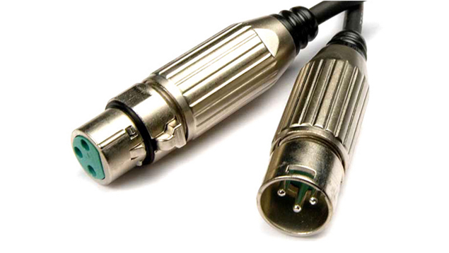 RODE XLR43 (43cm XLR to XLR cable)