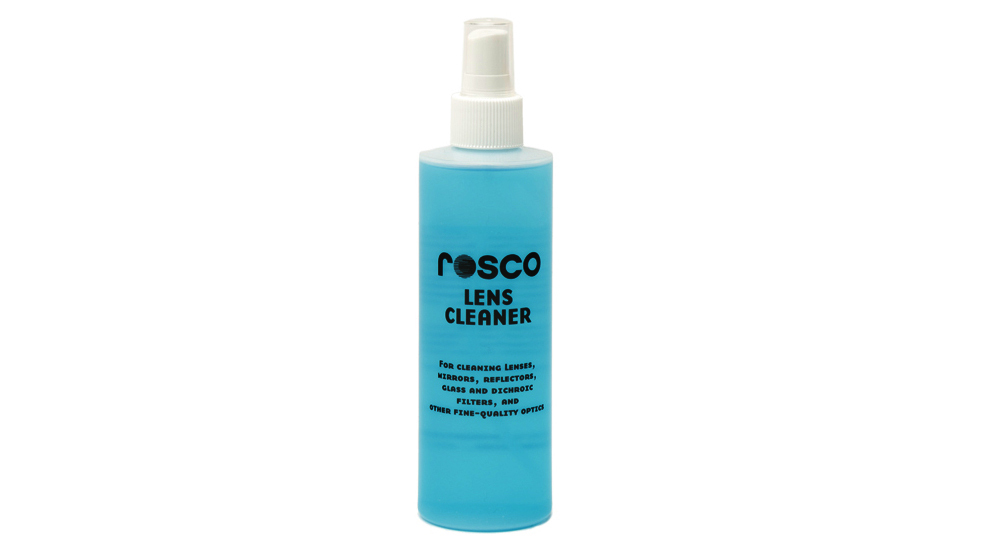 Rosco Lens Cleaner 236ml