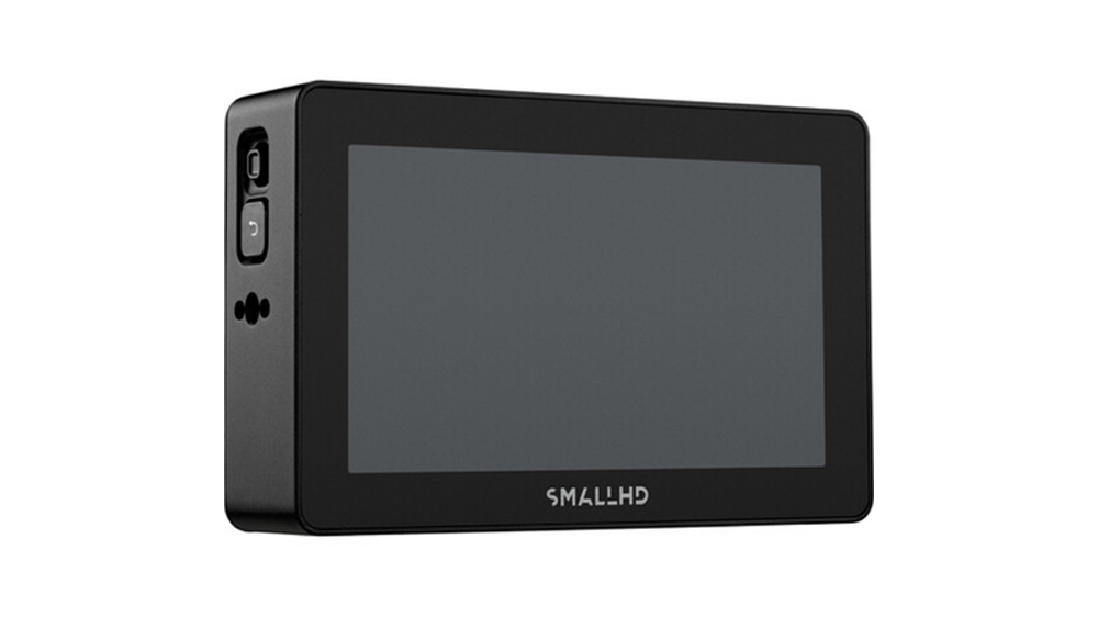 SmallHD CINE 5 Touchscreen On-Camera Monitor (2000nits)