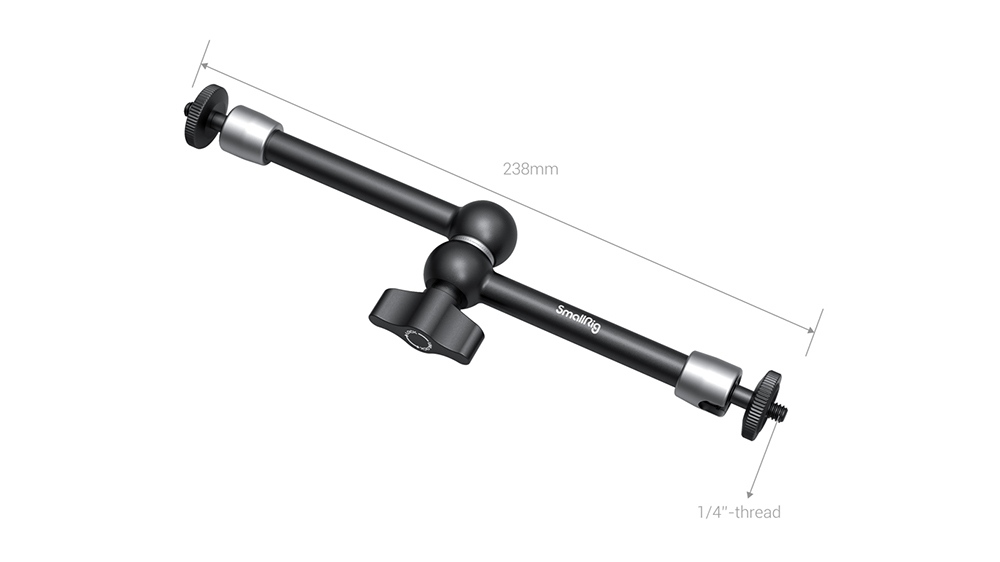 SmallRig Articulating Arm (9.5 inches) 2066B