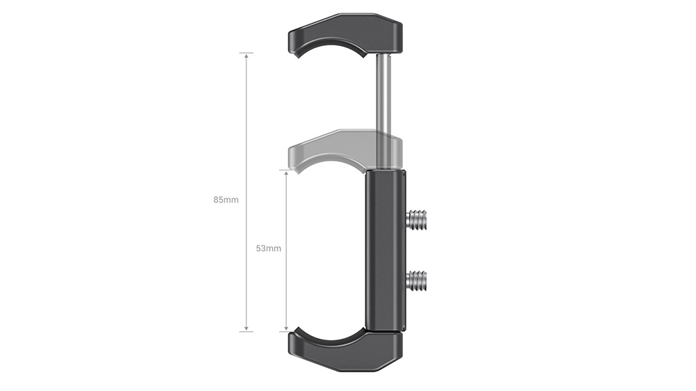 SmallRig Holder for Portable Power Banks BUB2336