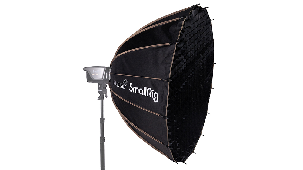 SmallRig RA-D120 Parabolic Softbox 4140