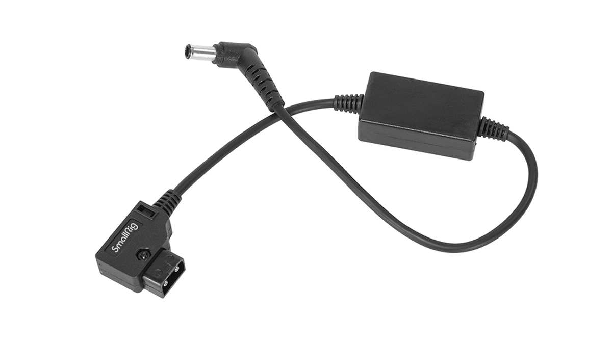 SmallRig 2932 Sony FX9 & FX6 19.5V Output D-Tap Power Cable