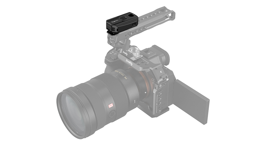 SmallRig Wireless Remote Controller for Select Sony / Canon / Nikon Cameras 3902