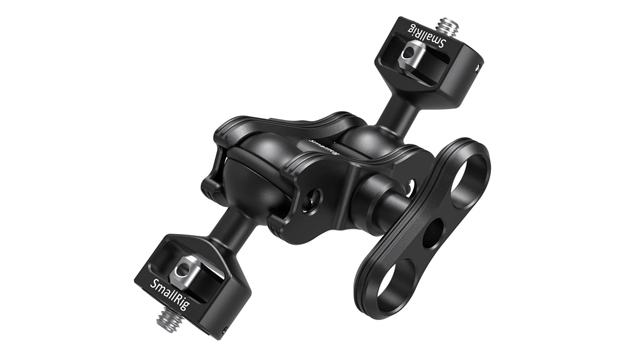 ​SmallRig 2070 Articulating Arm with Dual Ball Heads