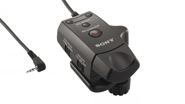 Sony RM-1BP Remote Commander for Sony Lanc Cameras