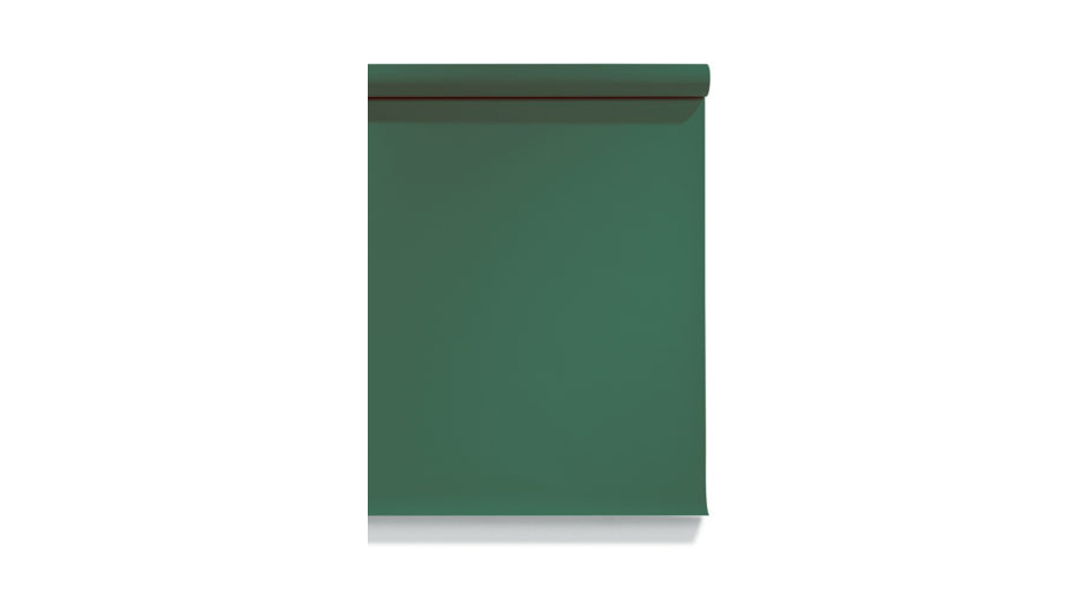 Superior Seamless Background Paper - Deep Green #12 (2.72M)