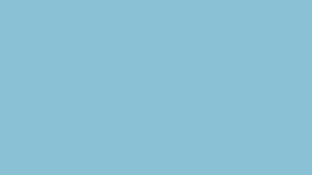 Superior Seamless Background Paper - Sky Blue #2 (2.72M)