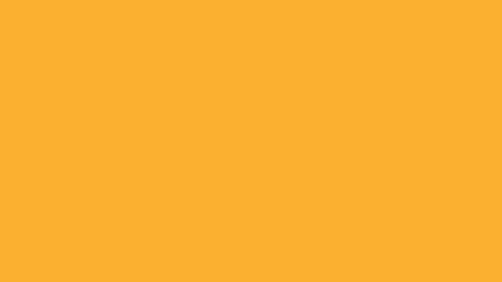 Superior Seamless Background Paper - Yellow Orange #35 (2.72M)