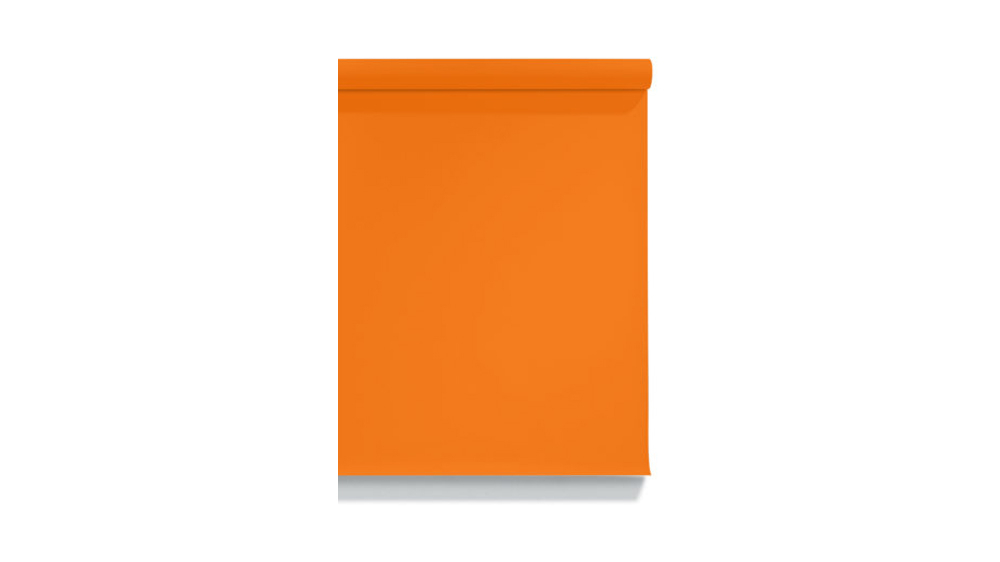 Superior Seamless Background Paper - Orange #94 (2.72M)