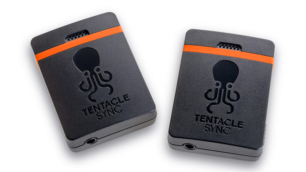 Tentacle Sync E mkII - Standard Set