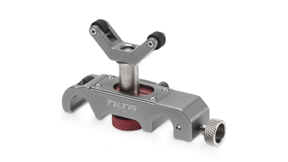 Tilta 15mm LWS Lens Support Pro